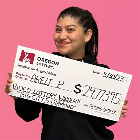 oregon lotto|Welcome to the Oregon Lottery Website .